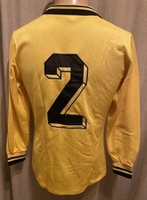 Borussia dortmund erima gebraucht kaufen  Bad Staffelstein