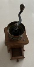 MOLINILLO DE GRANOS DE CAFÉ DE MANO segunda mano  Embacar hacia Mexico