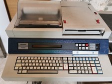 1978 olivetti p6066 usato 1978 olivetti p6066 usato  Codroipo
