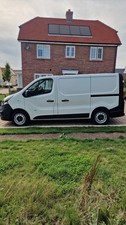 Vauxhall vivaro 1.6 for sale  FAREHAM