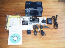 Panasonic lumix dmc gebraucht kaufen  Lahr