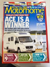 Practical motorhome december for sale Practical motorhome december for sale  GALASHIELS