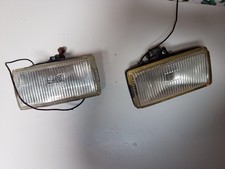 Nebelscheinwerfer bosch haloge gebraucht kaufen  Heidenheim an der Brenz