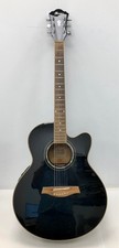 ibanez electro acoustic guitar for sale  WELLING