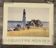 Museum fine arts for sale  Ashburn