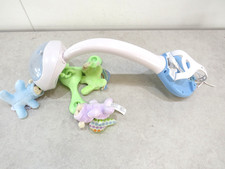 Fisher price butterfly for sale  LEICESTER