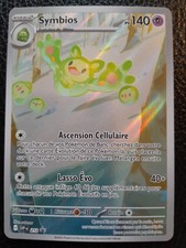 Carte pokémon promo d'occasion  Péronne