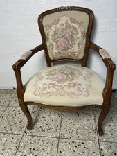 Sessel stuhl armlehnstuhl gebraucht kaufen  Rodenberg