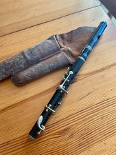 Flute traversière piccolo d'occasion  Lunel