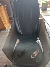 Massage matte rückenmassage gebraucht kaufen  Sassenburg