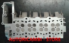X074 testata motore usato  San Severo