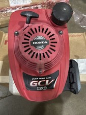 Honda gcv160lao complete for sale  Brodhead