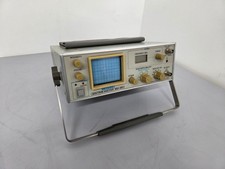 Meguro spectrum analyzer gebraucht kaufen  Düsseldorf
