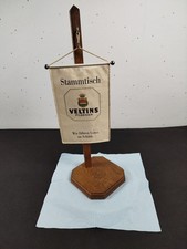 Brauerei bier veltins gebraucht kaufen  Gelsenkirchen