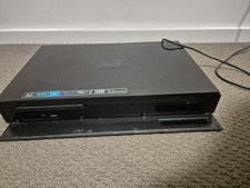 LG BLU-RAY 3D DISCO/DVD PLAYER HB966TZW home theater sem fio sem controle remoto comprar usado  Enviando para Brazil