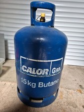15kg calor gas for sale  BEDWORTH