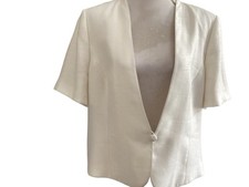 Jacques vert cream for sale  LEVEN