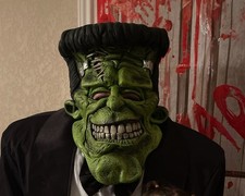 Big frank frankenstein for sale  San Antonio
