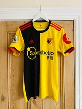 Rare watford match for sale  FELIXSTOWE