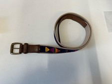 Orvis women belt for sale  EXMOUTH