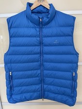gant puffer jacket for sale  BRISTOL