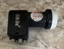 Dur line ultra gebraucht kaufen  Rielasingen-Worblingen