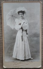 Cdv belle jeune d'occasion  Ars-sur-Moselle