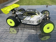 Kyosho inferno iip9e for sale  BILLERICAY