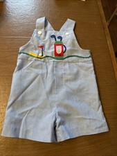 Boys florence eiseman for sale  Xenia