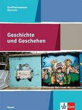 Geschichte geschehen qualifika gebraucht kaufen  Berlin
