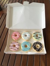 Lot dunkin donuts for sale  Decatur