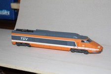 Jouef tgv delle usato  Padova