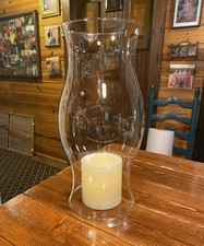 Vintage tall clear for sale  Ehrhardt