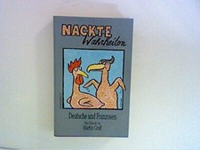Nackte wahrheiten martin d'occasion  France