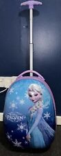 Disney frozen hardshell for sale  CHIPPENHAM