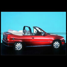 Photo .006188 opel d'occasion  Martinvast