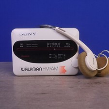 Sony walkman f68 for sale  Banks