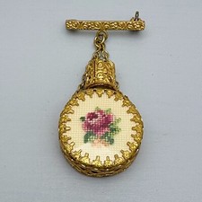 Vintage petit point for sale  Capac