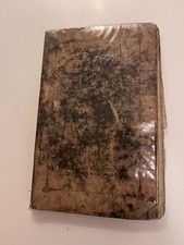 Livre ancien recueil d'occasion  Villefranche-sur-Saône