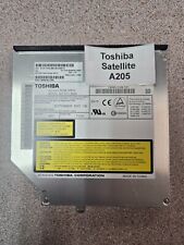 Unidad para computadora portátil Toshiba Satellite A205 OEM segunda mano  Embacar hacia Argentina