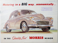Morris minor quality gebraucht kaufen Morris minor quality gebraucht kaufen  Oldenburg (Oldenburg)