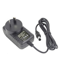 Fonte de alimentação adaptador CA para Sega MegaDrive Genesis 1 Mega CD MASTER SYSTEM 1 2 comprar usado  Enviando para Brazil