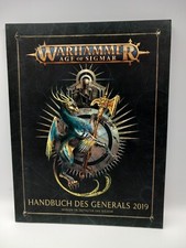 Buch warhammer age gebraucht kaufen  Wesel