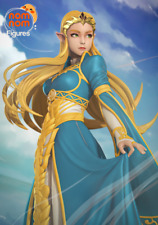 Princess zelda breath gebraucht kaufen  Pulheim