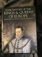 Dark history kings for sale  Montgomery