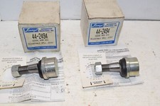 Kits de juntas esféricas inferiores 2x 2000-02 Dodge Ram 1500 4x4 rodízio de cambagem ajustável comprar usado  Enviando para Brazil