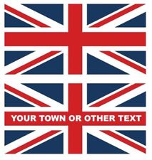 Poster union jack for sale  CHESTERFIELD