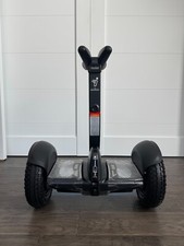 Segway ninebot self for sale  Carrollton