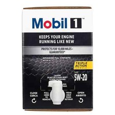 Mobil advanced full for sale  New York