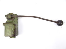 Hydrauliksteuergerät bosch s1 gebraucht kaufen  Meckenbeuren